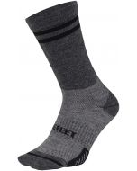 DeFeet Cyclismo Wool Blend 6" Sock