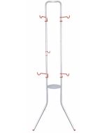 Delta Michelangelo Gravity Bike Storage Rack