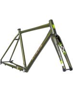 Kinesis GX Race Cyclocross Race 2023 Frameset