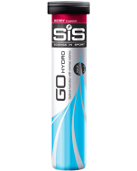 SIS GO Hydro Tablet Berry Tube