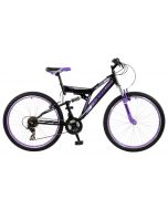 Boss Venom Womens Bike