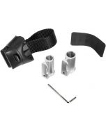 Kryptonite Transit FlexFrame U Bracket Mounting Kit