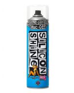 Muc-Off Silicone Shine