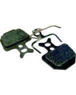 Fibrax Formula Oro Organic Disc Brake Pads