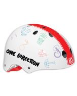 One Direction Ramp Helmet