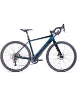 Kinesis Range Ride 50 Gravel 2023 Electric Bike
