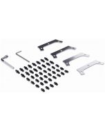 DMR Flat4 Pedal Pins