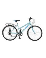 Falcon Expression Womens Bike