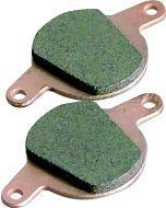 Fibrax Magura Clara & Louise Sintered Xtreme Disc Brake Pads
