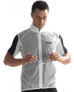 Colnago Sleeveless Rain Shell Jacket