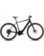 Cube Editor Hybrid Pro 400X 2026 Electric Bike