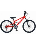 Falcon Neutron 24-Inch Junior Bike