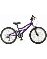 Falcon Siren 24-Inch Junior Bike
