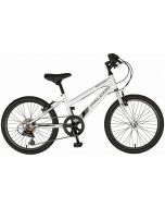 Falcon Starlight 20-Inch Junior Bike - Nearly New