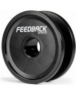 Feedback Sports Thru-Axle Chain Keeper