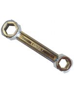 Cyclo Dumbell 2011 Spanner