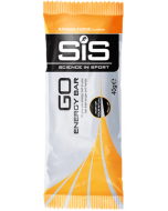 SIS Go Energy Bar Box Of 30