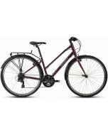 Ridgeback Speed Open Frame 2022 Bike - Nearly New