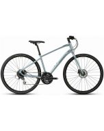 Ridgeback Vanteo 2022 Bike - Nearly New