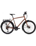 Ridgeback Expedition 2022 Bike - Nearly New