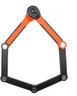 Kryptonite Evolution 790 Folding Lock
