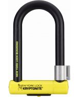 Kryptonite New York D-Lock