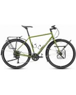 Genesis Tour De Fer 10 2025 Bike