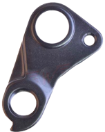 Wheels Manufacturing Replaceable Derailleur Hanger