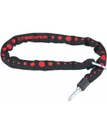 Trelock ZR455 Plug In Chain Lock