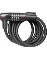 Trelock SK210 Combo Security Cable Lock
