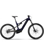 Haibike ALLMTN CF 10 TRN/IQ 2026 Electric Bike