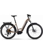 Haibike Trekking 6.5 Step-Through 2026 Electric Bike