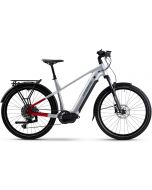 Haibike Trekking 7 2026 Electric Bike