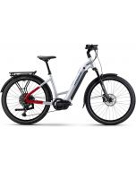 Haibike Trekking 7 Step-Through 2026 Electric Bike