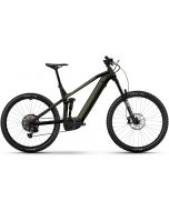 Haibike ALLMTN 6 2026 Electric Bike