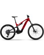 Haibike ALLMTN CF 9 2026 Electric Bike