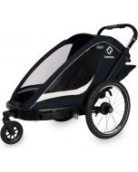 Hamax Breeze Child Trailer
