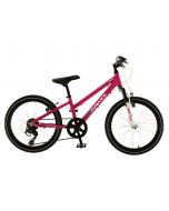 Dawes Paris HT 20-Inch 2022 Girls Bike