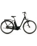 Cube Town Hybrid Pro 500 Step-Thru 2020 Electric Bike 46cm- Nearly New