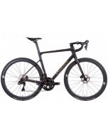 Orro Gold STC Ultegra Di2 Tailormade 2024 Bike 54cm - Nearly New