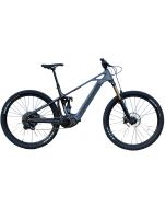 Mondraker Crusher SB 2025 Electric Bike
