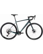 Orro Terra C GRX610 2025 Bike