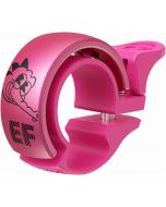 Knog Oi EF Education Classic Bell