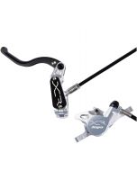 Hope XCR Pro X2 UK Disc Brake Set