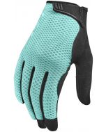 Liv Aura Womens Long Finger Gel Gloves