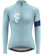 Liv BeLiv Womens Long Sleeve Jersey