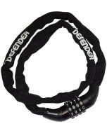 Squire Defender Combo Chain Lock