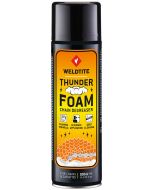 Weldtite Thunder Foam Chain Degreaser
