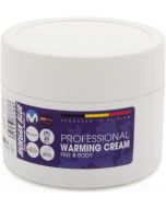 Morgan Blue Warming Cream