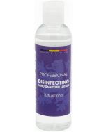 Morgan Blue 70% Alcohol Hand Sanitiser